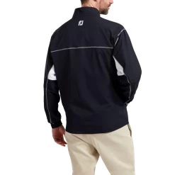 FootJoy EU FJ Full Zip Wind Shirt Jacket -FootJoy udcpqaw4fwr