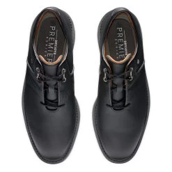 FootJoy Dryjoys Premiere Series Flint Mens Spikeless Golf Shoes -FootJoy uptbcutx5hq