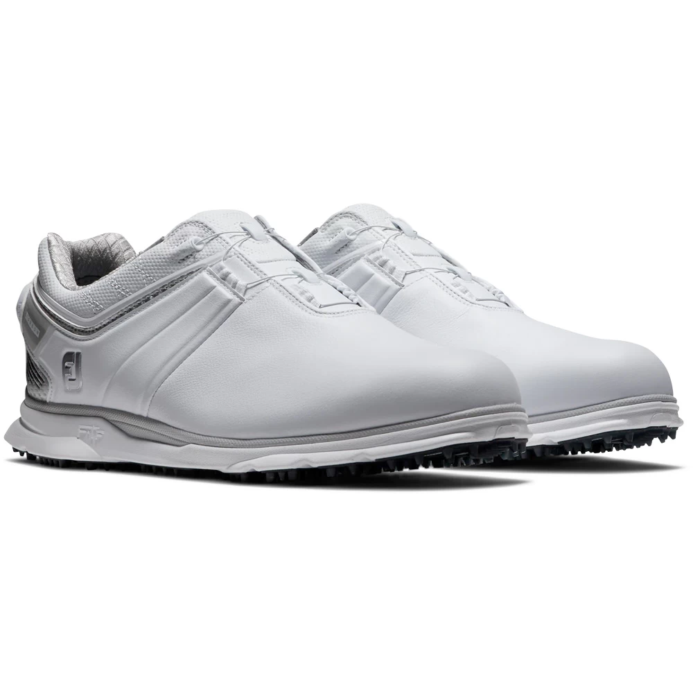 FootJoy PRO SL Carbon BOA Mens Spikeless Golf Shoes 4 FootJoy PRO SL Carbon BOA Mens Spikeless Golf Shoes - Image 4