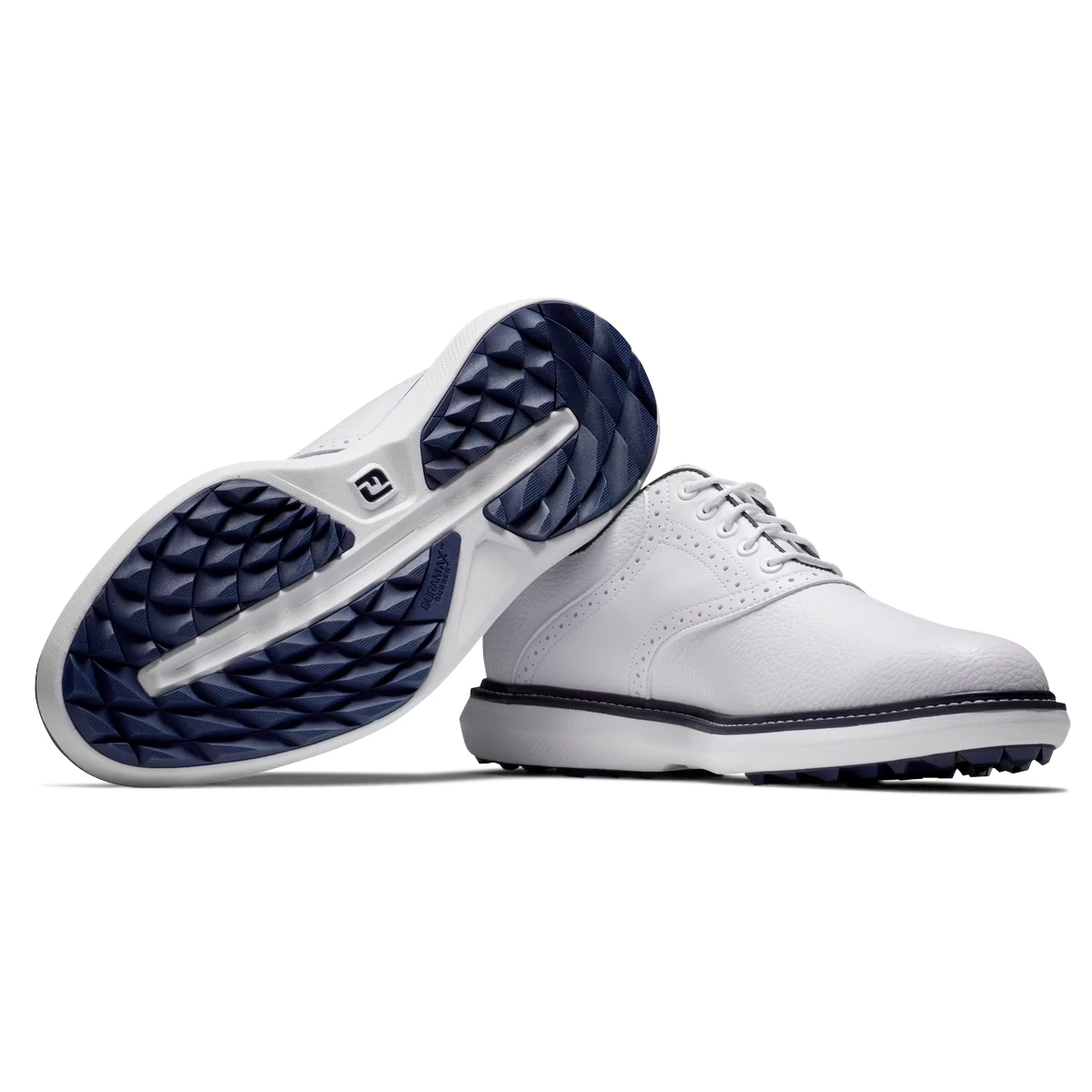 FootJoy Traditions SL 23 Mens Golf Shoes 6 FootJoy Traditions SL 23 Mens Golf Shoes - Image 6