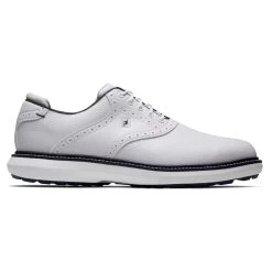 FootJoy 7 FootJoy Traditions SL 23 Mens Golf Shoes