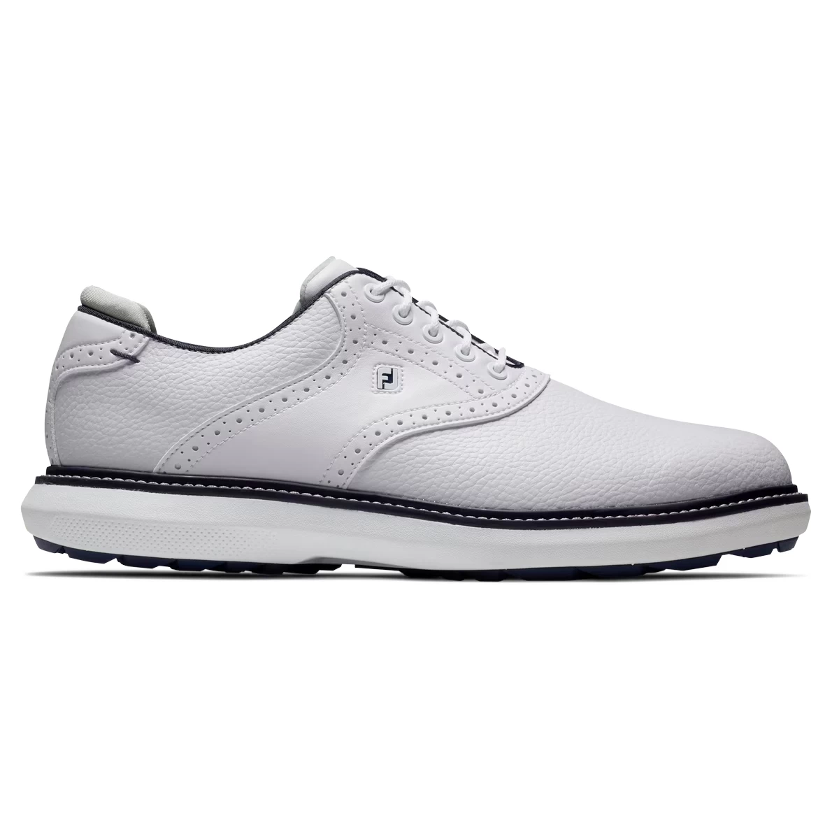 FootJoy Traditions SL 23 Mens Golf Shoes 1 FootJoy Traditions SL 23 Mens Golf Shoes