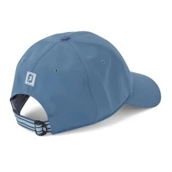 FootJoy EU FJ Fashion Adjustable Mens Golf Cap -FootJoy ybalhiirupb