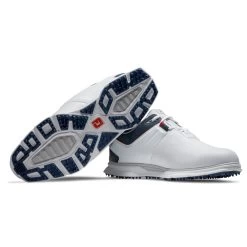 FootJoy Pro SL Mens Spikeless Golf Shoes -FootJoy yznhsnvkd5a