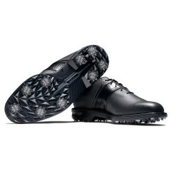FootJoy DryJoys Premiere Series Packard Mens Golf Shoes -FootJoy z0vqgsnsy2b