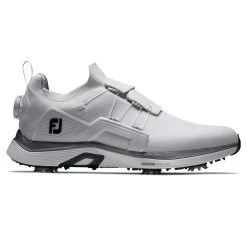 FootJoy Hyperflex BOA Mens Spiked Golf Shoes