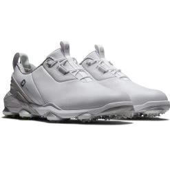 FootJoy Tour Alpha Mens Spiked Golf Shoes -FootJoy ziwiaa3f2ew