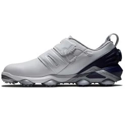 FootJoy Tour Alpha Double BOA Mens Spiked Golf Shoes -FootJoy znuhqhsscbi