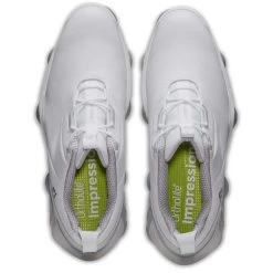 FootJoy Tour Alpha Mens Spiked Golf Shoes -FootJoy zs5gbarzyin